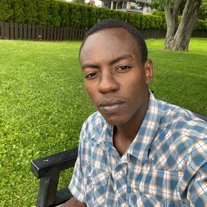 Meet your Posher, Joseph